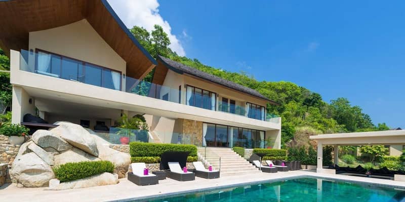 Villa Ella