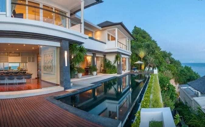 Villa Athena