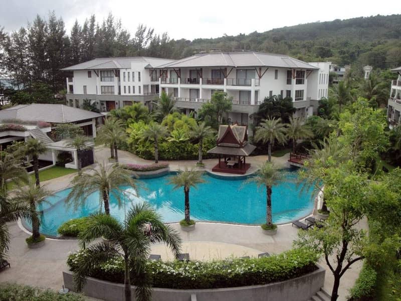Apartments Pearl of Naithon
