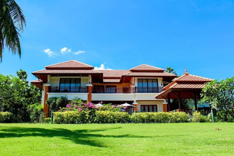 Property for Sale Angsana Villas, Thailand, Phuket, Laguna | Villacarte
