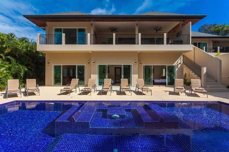 Villa Ivory