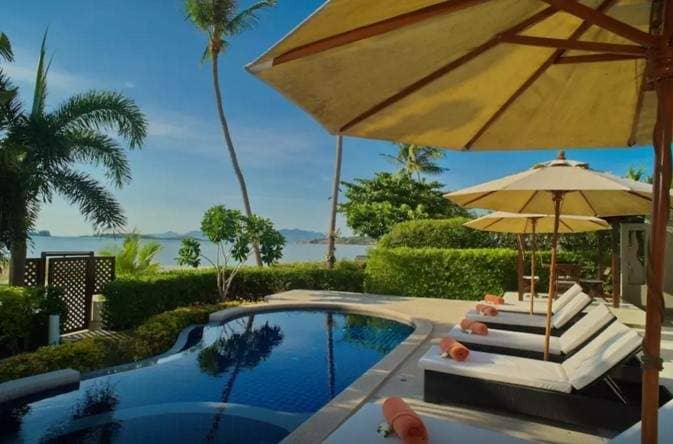 Villa Asiya
