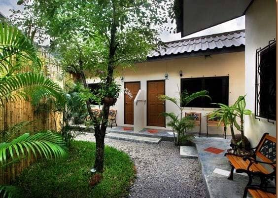 Hotel Ananta
