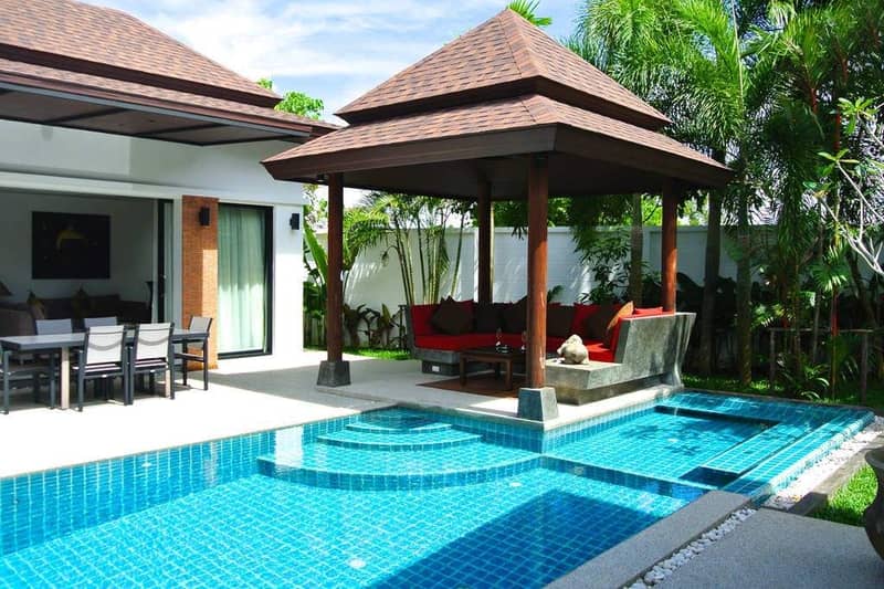 Продажа недвижимости Siamaya, Таиланд, Пхукет, Банг Тао | Villacarte