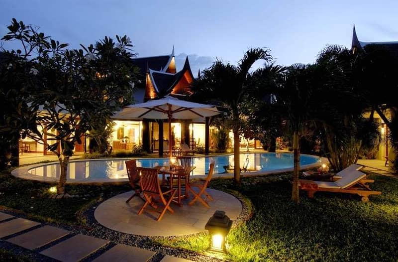 Hotel Castalia