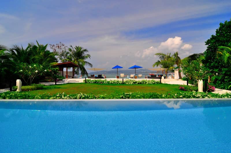 Продажа недвижимости Beachfront Bangtao, Таиланд, Пхукет, Банг Тао | Villacarte
