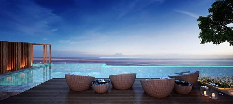 Property for Sale The Aristo Surin 2, Thailand, Phuket, Surin | Villacarte