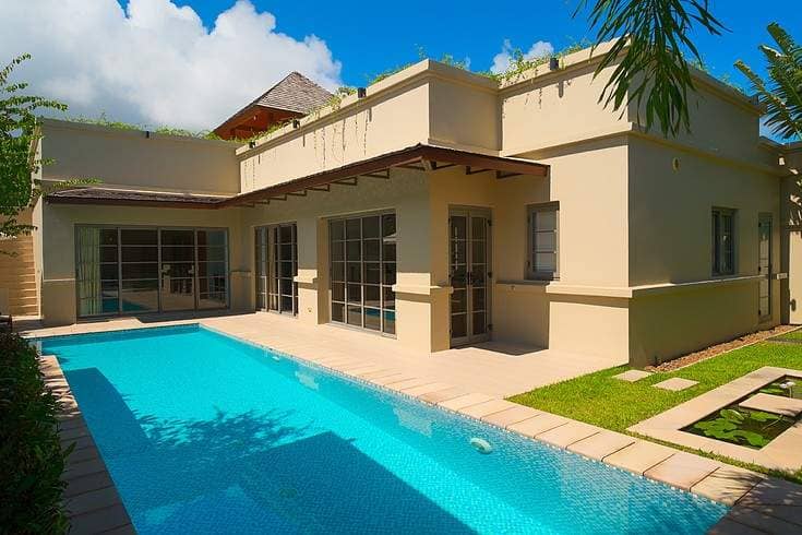 Villa The Residence 409