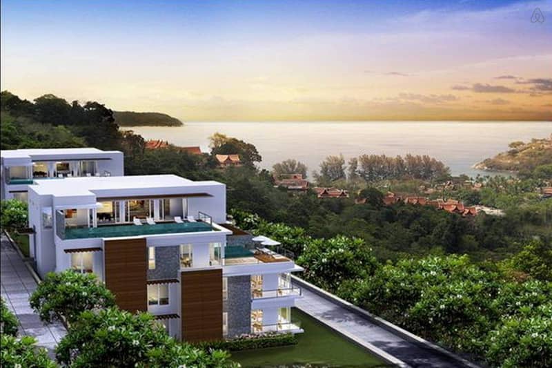Property for Sale Kamala Falls, Thailand, Phuket, Kamala | Villacarte