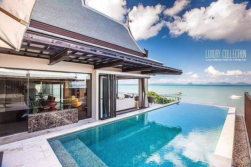 Продажа недвижимости Moon Terrace Villa, Таиланд, Пхукет, Панва | Villacarte