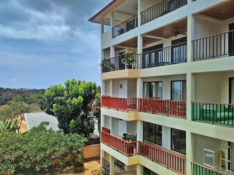 Продажа недвижимости Andaman Place Condo, Таиланд, Пхукет, Раваи | Villacarte