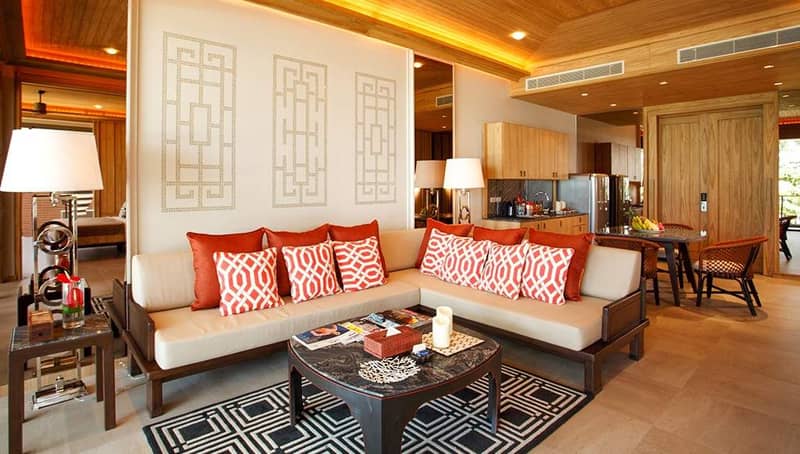 Property for Sale Baba Beach Club, Thailand, Phuket, Phang Nga | Villacarte