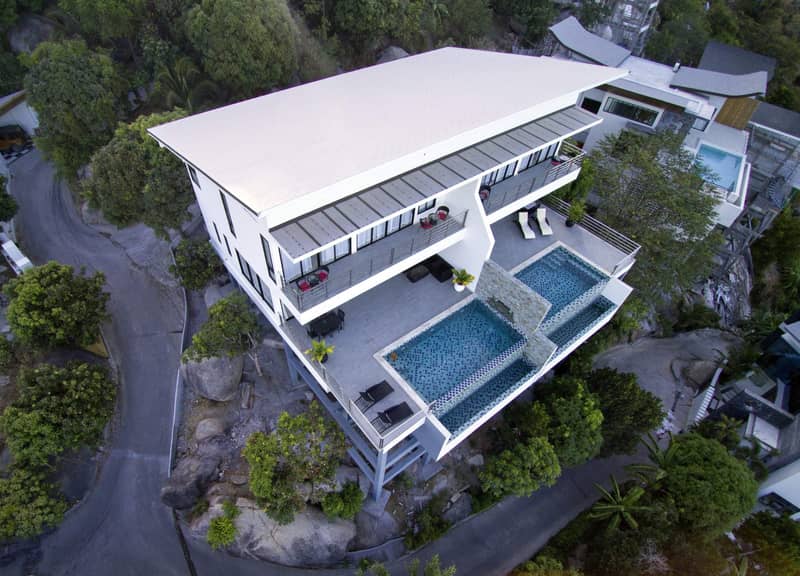 Villa Pulcheria