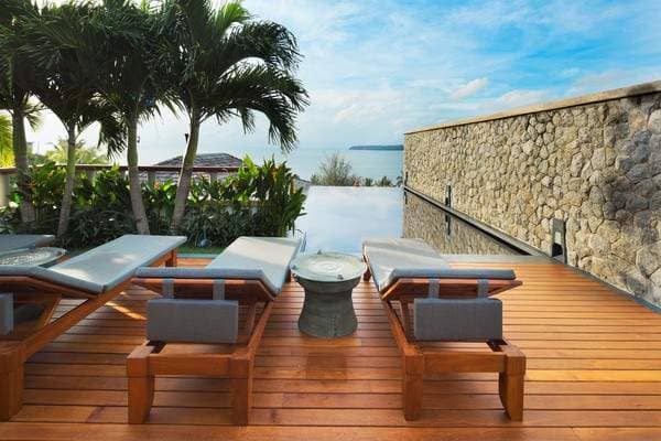Apartments Atala