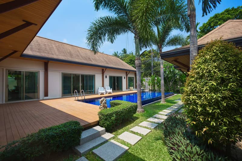 Villa Kokyang Hatiti