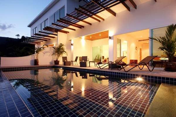 Property for Sale Kamala Falls, Thailand, Phuket, Kamala | Villacarte