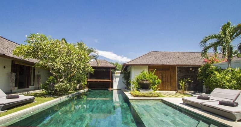 Villa Catherine