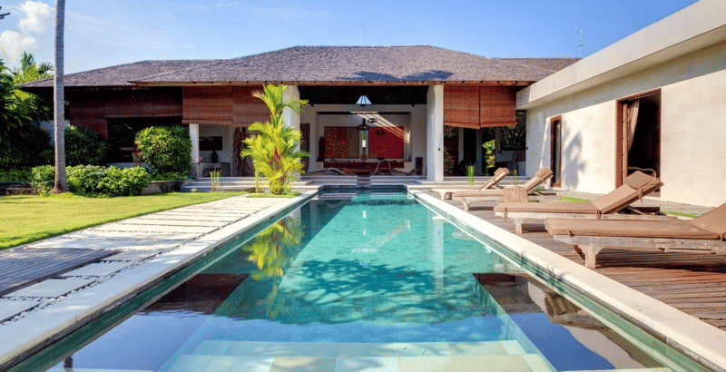 Villa Natalia
