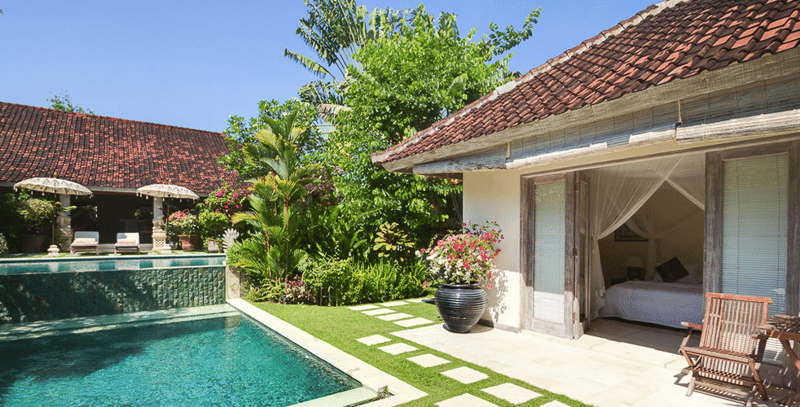 Villa Natalia