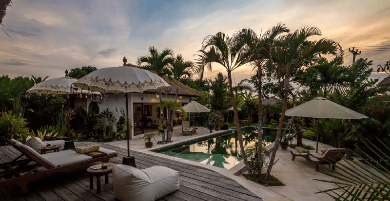 Villa Teresa