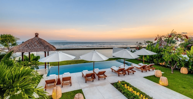 Villa Leila