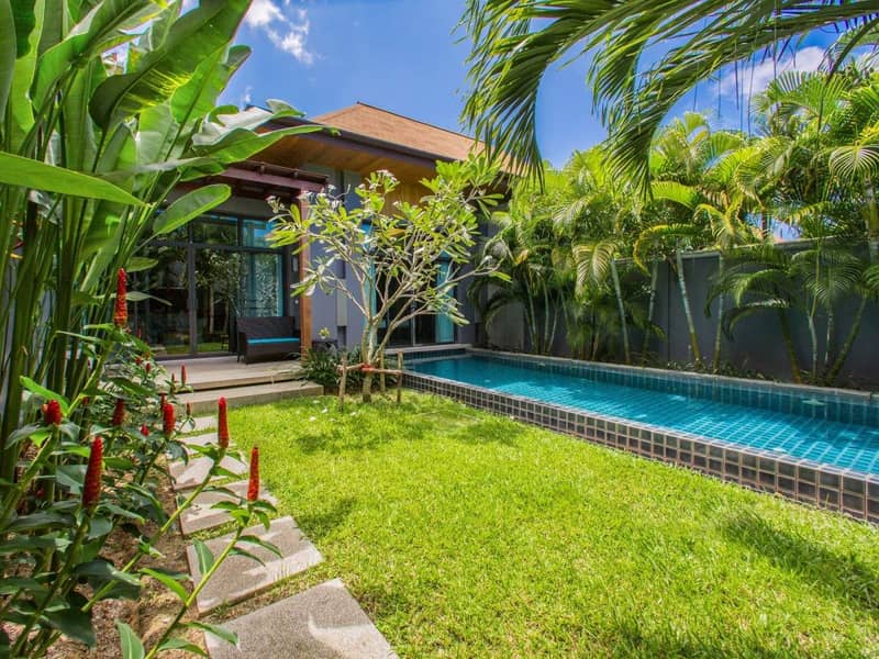Villa Onyx Emere