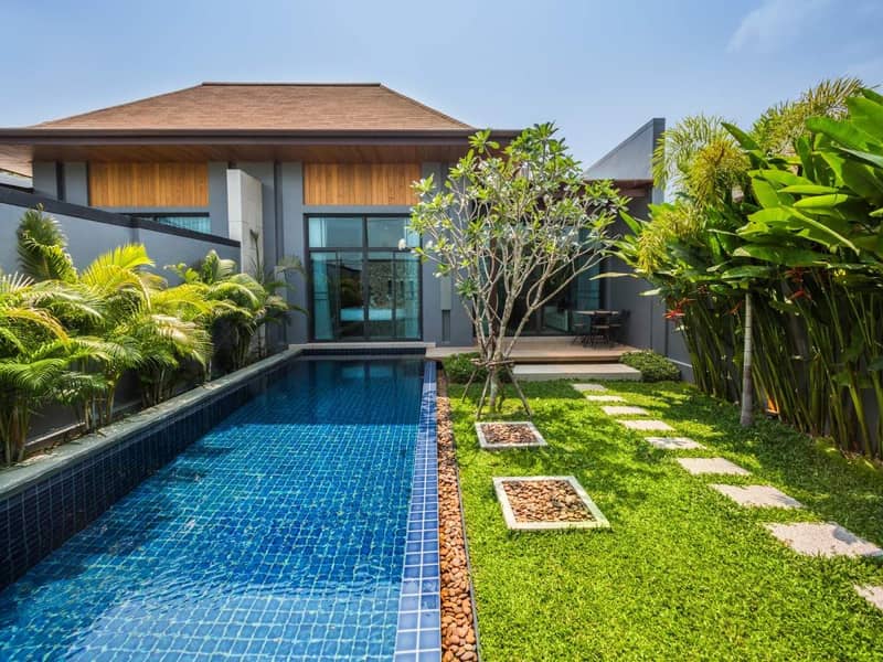 Villa Miriama