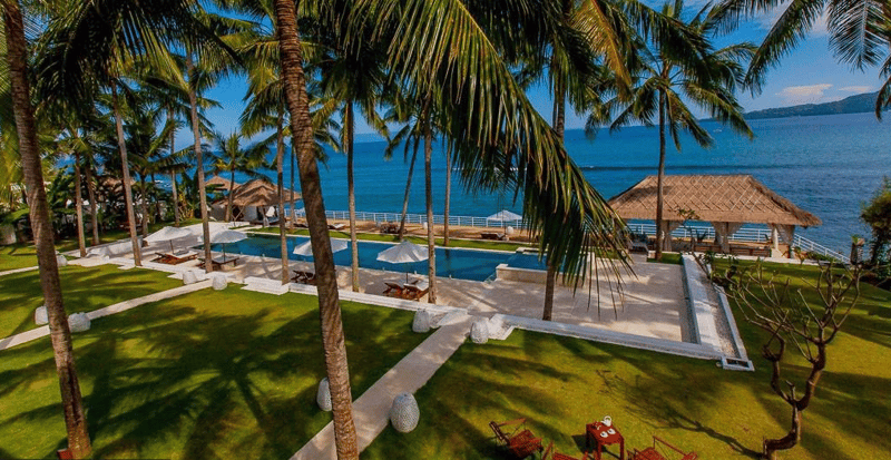 Villa Leila