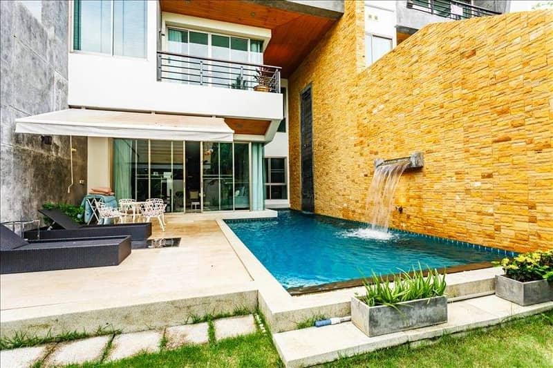 Вилла Eva Beach Villas