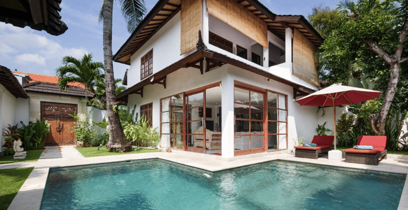 Villa Natalia