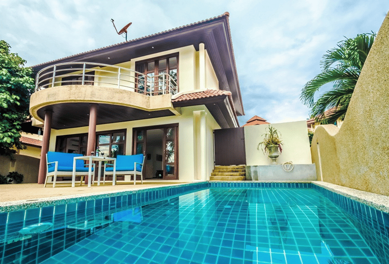 Villa Sofia
