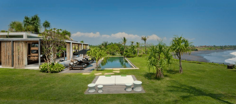 Villa Lorelei