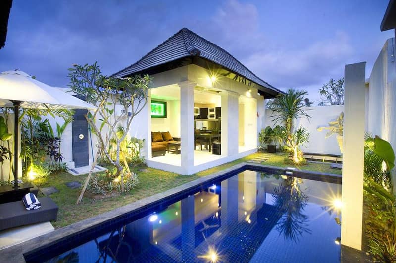 Villa Lucia