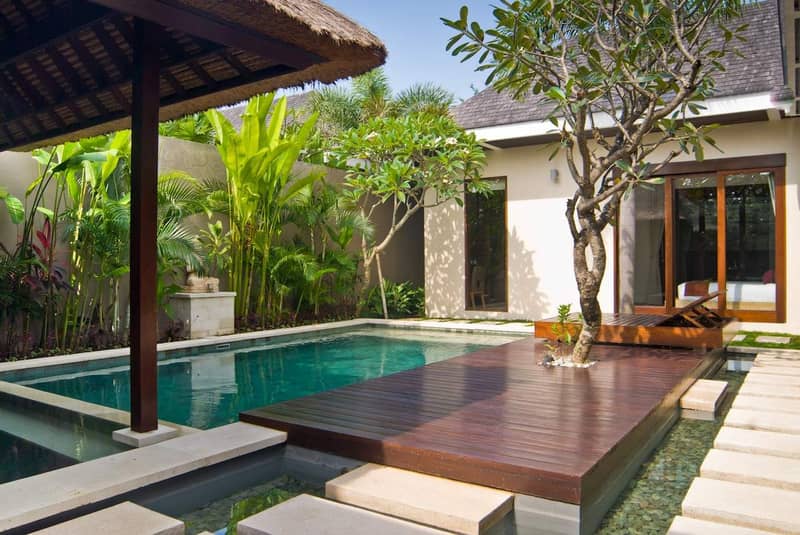 Villa Paulina