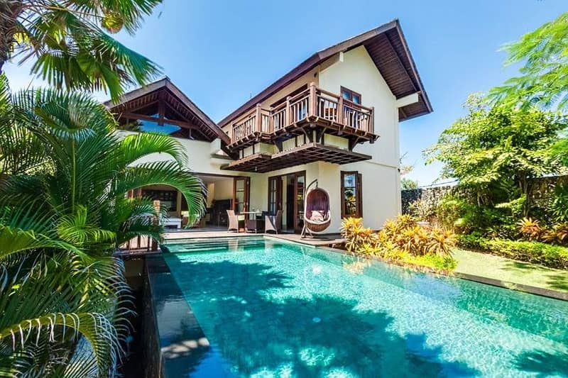 Villa Assol