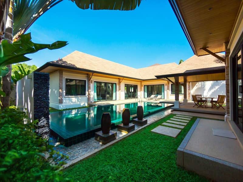 Villa Peata