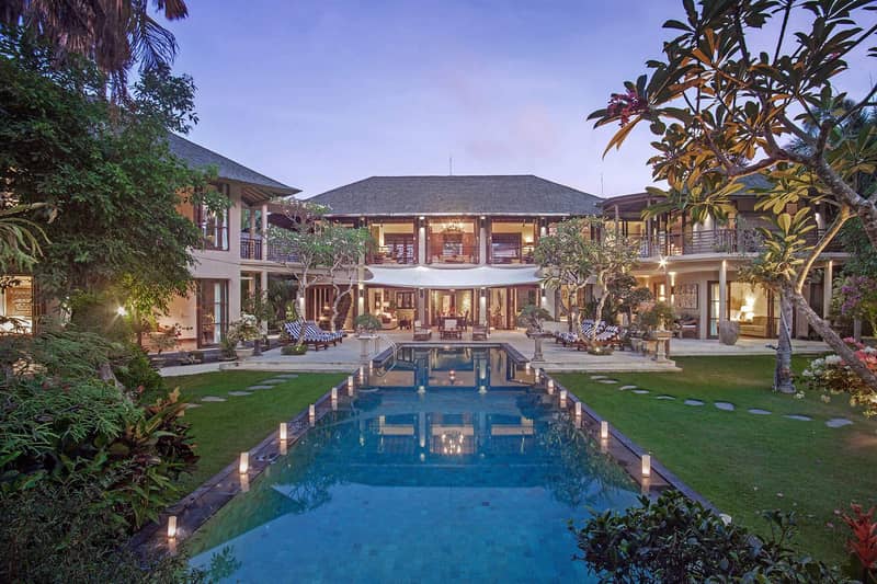 Villa Virginia