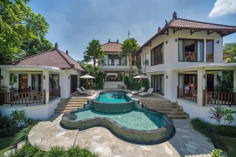 Villa Julia