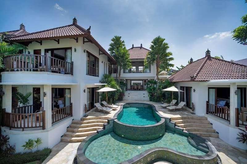 Villa Daya