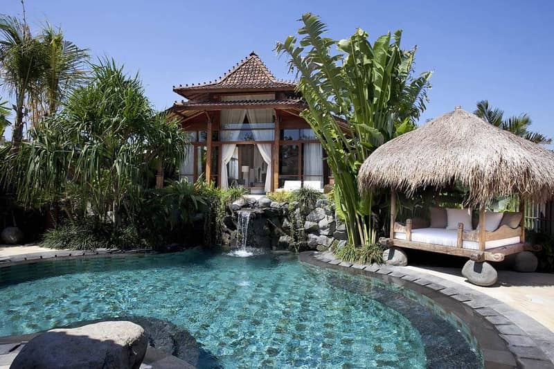 Villa Natalia