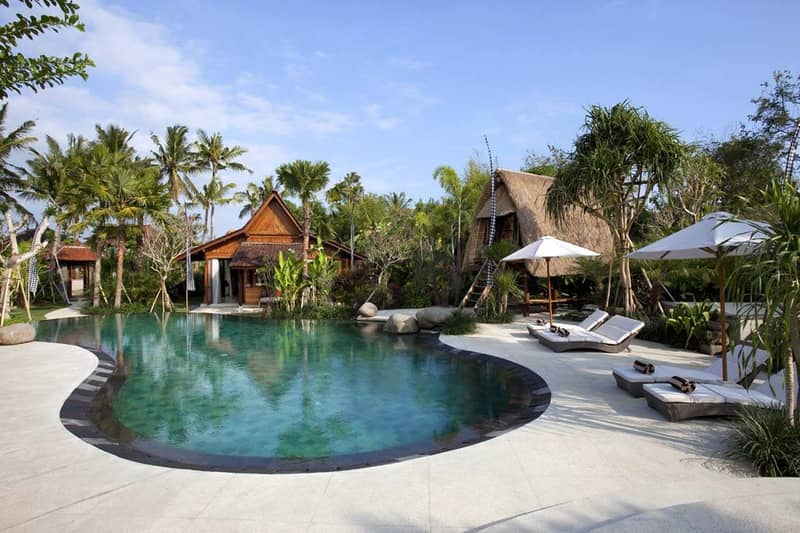 Villa Lucia