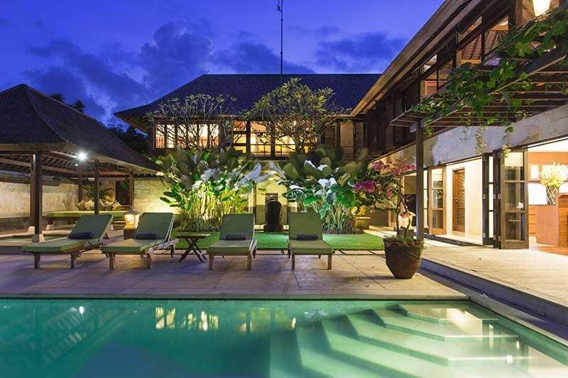 Villa Aida