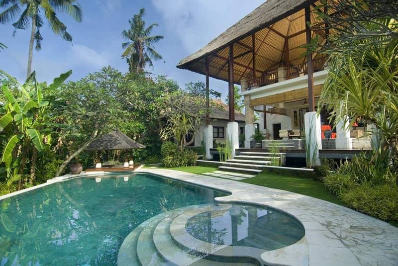 Villa Josephine