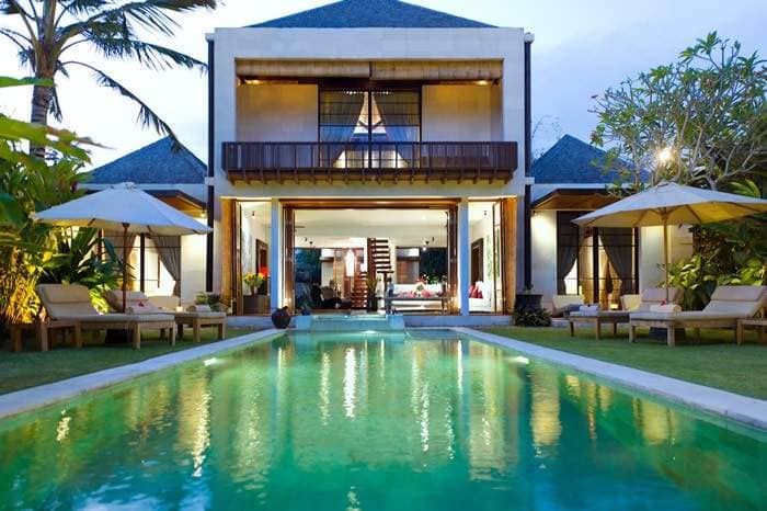 Villa Clarita