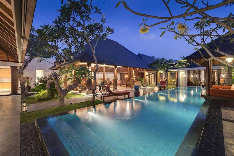 Villa Josephine