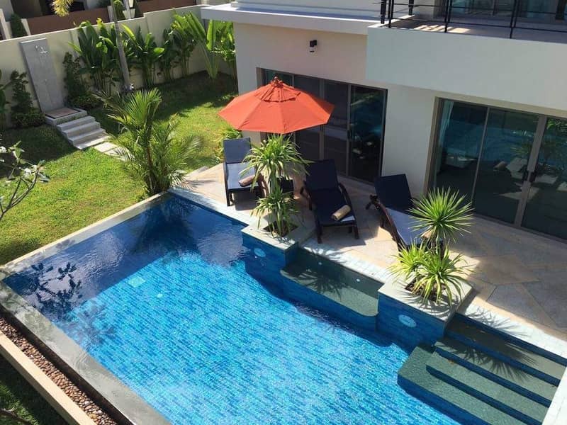 Villa Lorelei