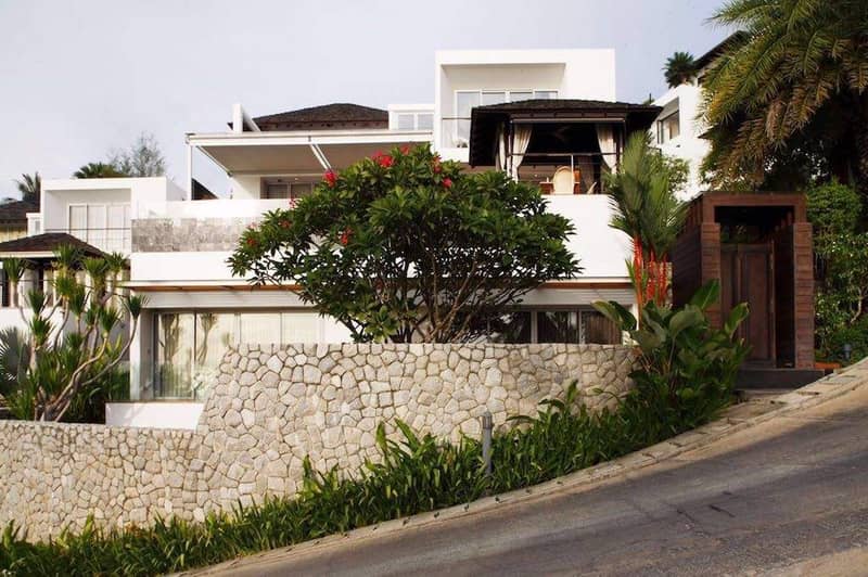 Villa Sawan Anda