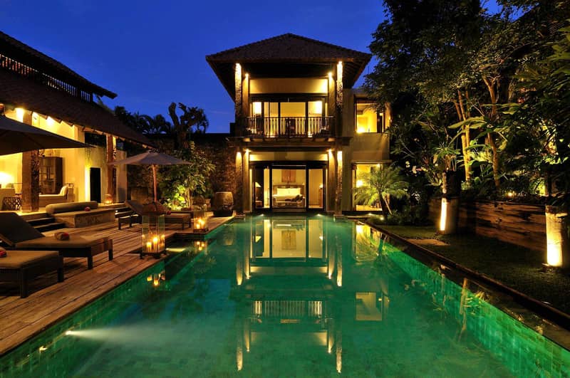 Villa Rosalind