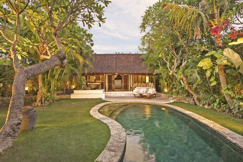 Villa Anda