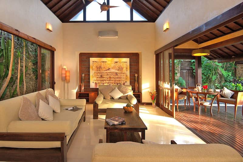 Villa Nelea